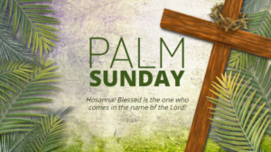New Covenant Assembly | Sermon 04-13-2025 Palm Sunday