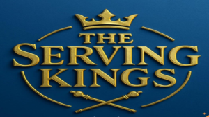 New Covenant Assembly | Sermon 09-21-2025 Serving Kings 2