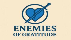 New Covenant Assembly | Sermon 11-30-2025 Enemies of Gratitude