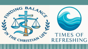 New Covenant Assembly | Sermon 10-26-2025 Finding Balance Times of Refreshing