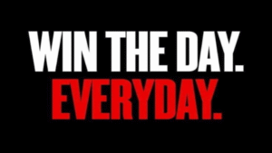 New Covenant Assembly | Sermon 11-23-2025 Win the Day Everyday