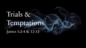 New Covenant Assembly | Sermon 06-26-2022 Trials & Temptations
