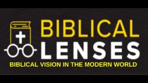 New Covenant Assembly | Sermon 07-10-2022 Biblical Lenses Pt1