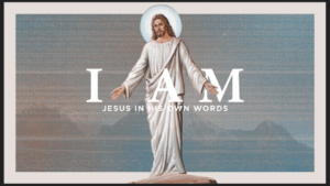 New Covenant Assembly | Sermon 11-06-2022 Jesus I AM