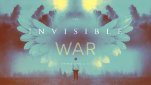 New Covenant Assembly | Sermon 11-12-2023 Invisible War