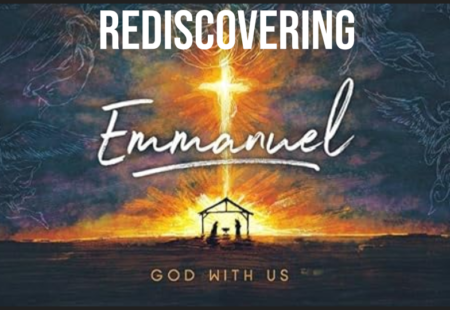 Rediscovering Immanuel