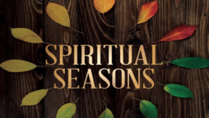 New Covenant Assembly | Sermon 01-07-2023 Spiritual Seasons