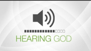 New Covenant Assembly | Sermon 02-18-2024 Hearing from God