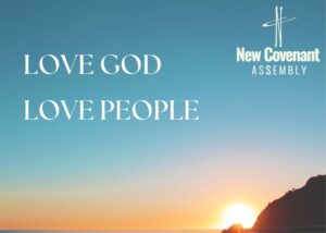 New Covenant Assembly | Sermon 06-09-2024 Come Out From Among Them